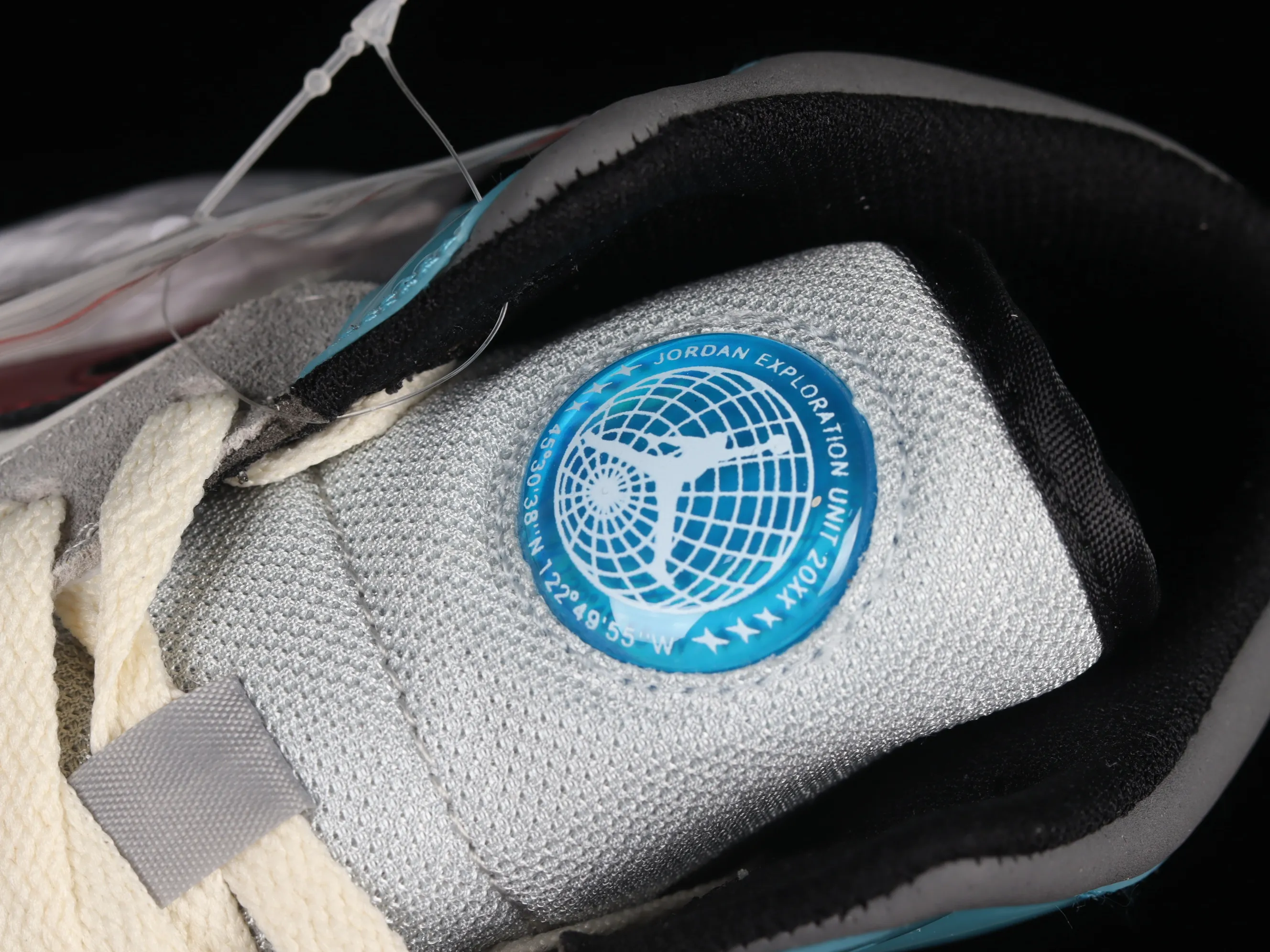 All Categories Air Jordan Jordan Series Basketball Shoes Air Jordan 1 Mid Air Jordan 1 Mid SE "The Exploration" AJ1 Joe 1 Futuristic China Basketball Shoes FB1870-161